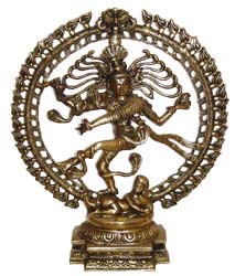 NATRAJ